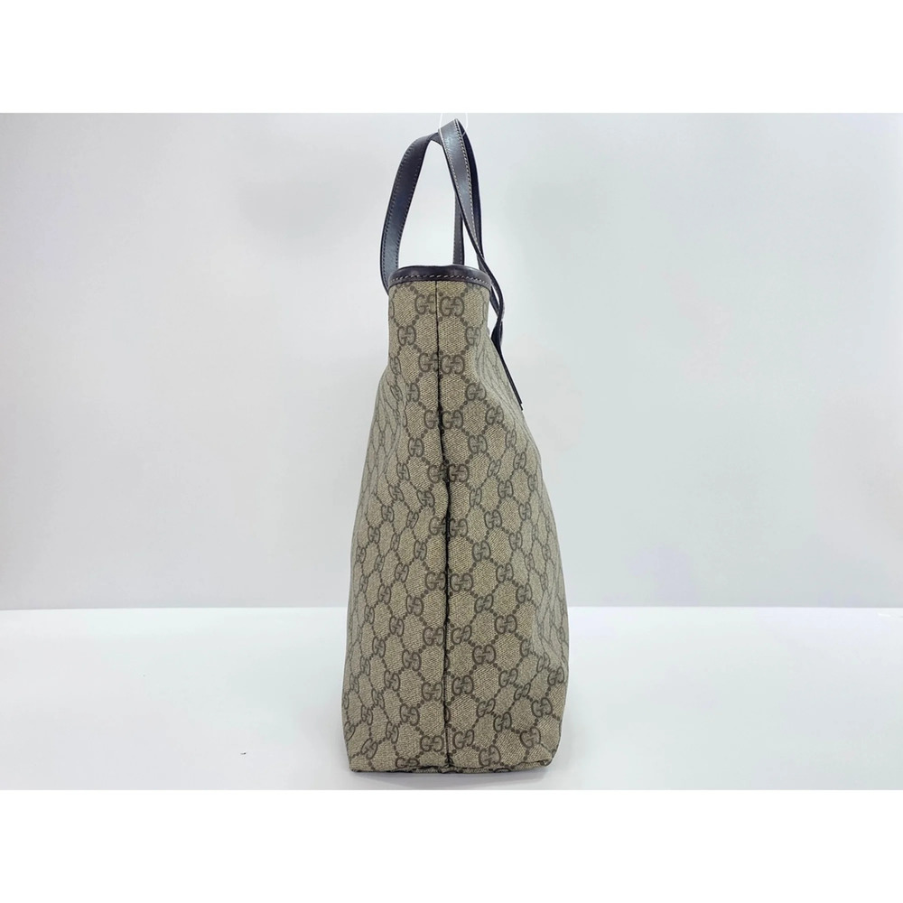 GUCCI Authentic Brown Bag - Picture 5 of 13